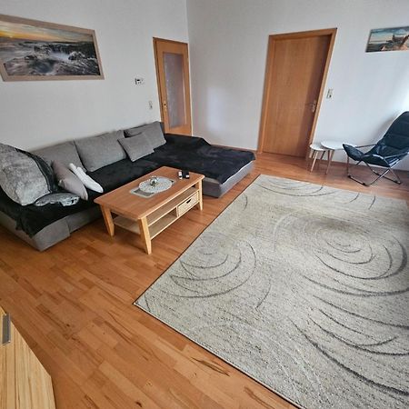 Suite Toni Бернбург Екстериор снимка