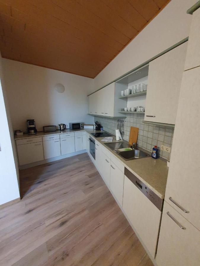 Suite Toni Бернбург Екстериор снимка