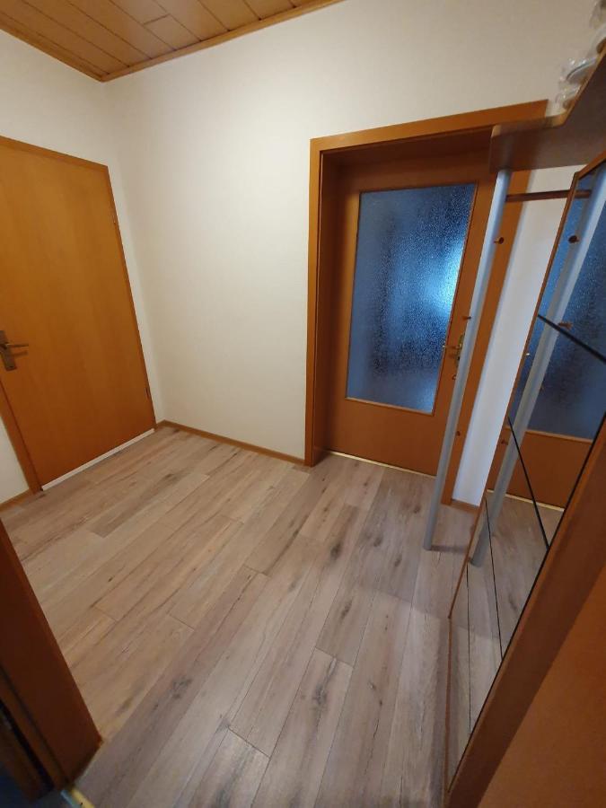 Suite Toni Бернбург Екстериор снимка